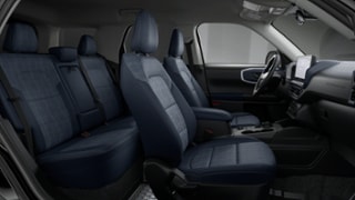 2026 Ford Bronco Sport® Internal Image 1